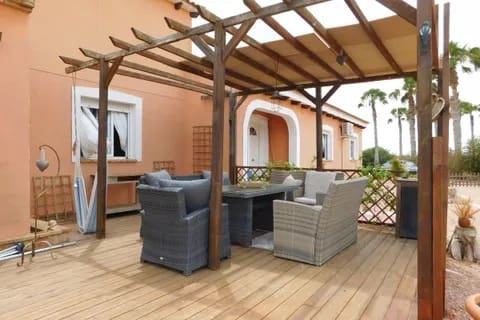 3 soverom Finca/Herregård til salgs i Dolores med svømmebasseng - € 445 000 (Ref: 9789841)