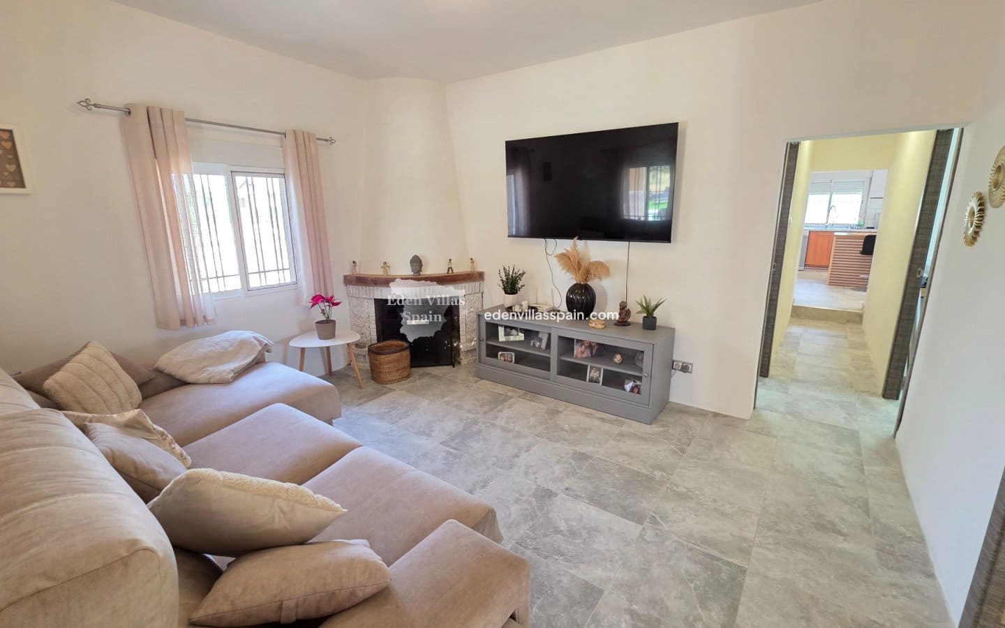 3 sovrum Finca/Hus på landet till salu i Crevillente / Crevillent med pool - 290 000 € (Ref: 9799975)