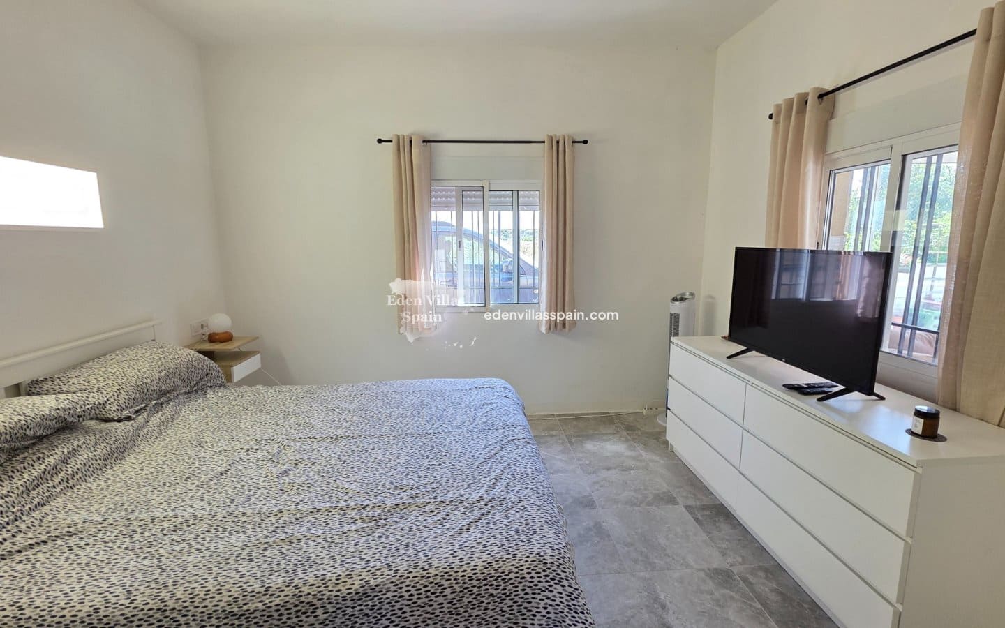 3 sovrum Finca/Hus på landet till salu i Crevillente / Crevillent med pool - 290 000 € (Ref: 9799975)