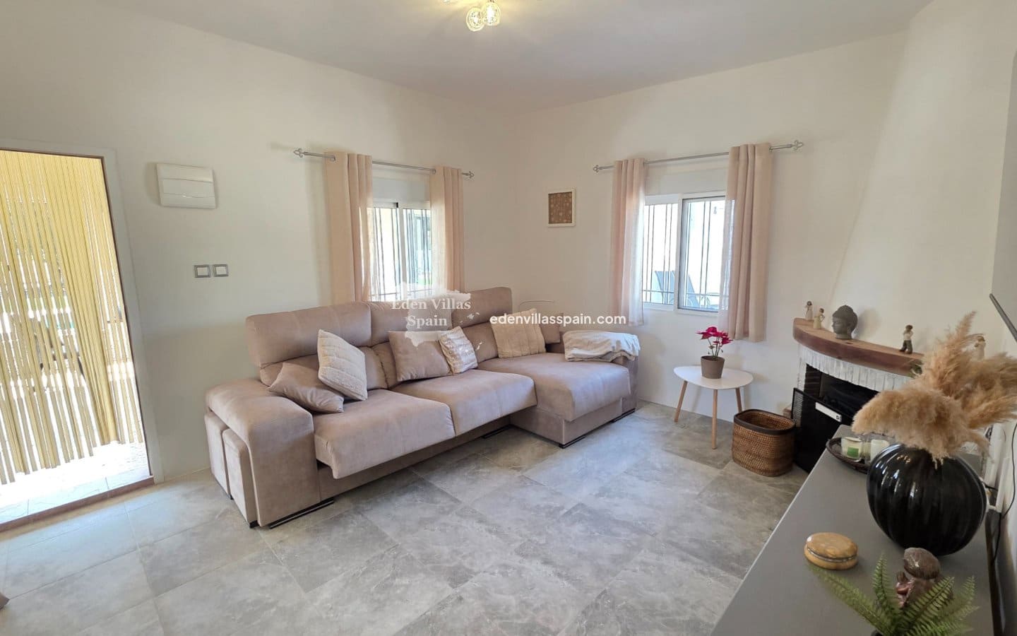 3 sypialnia Willa na sprzedaż w Crevillente / Crevillent z basenem - 290 000 € (Ref: 9799976)