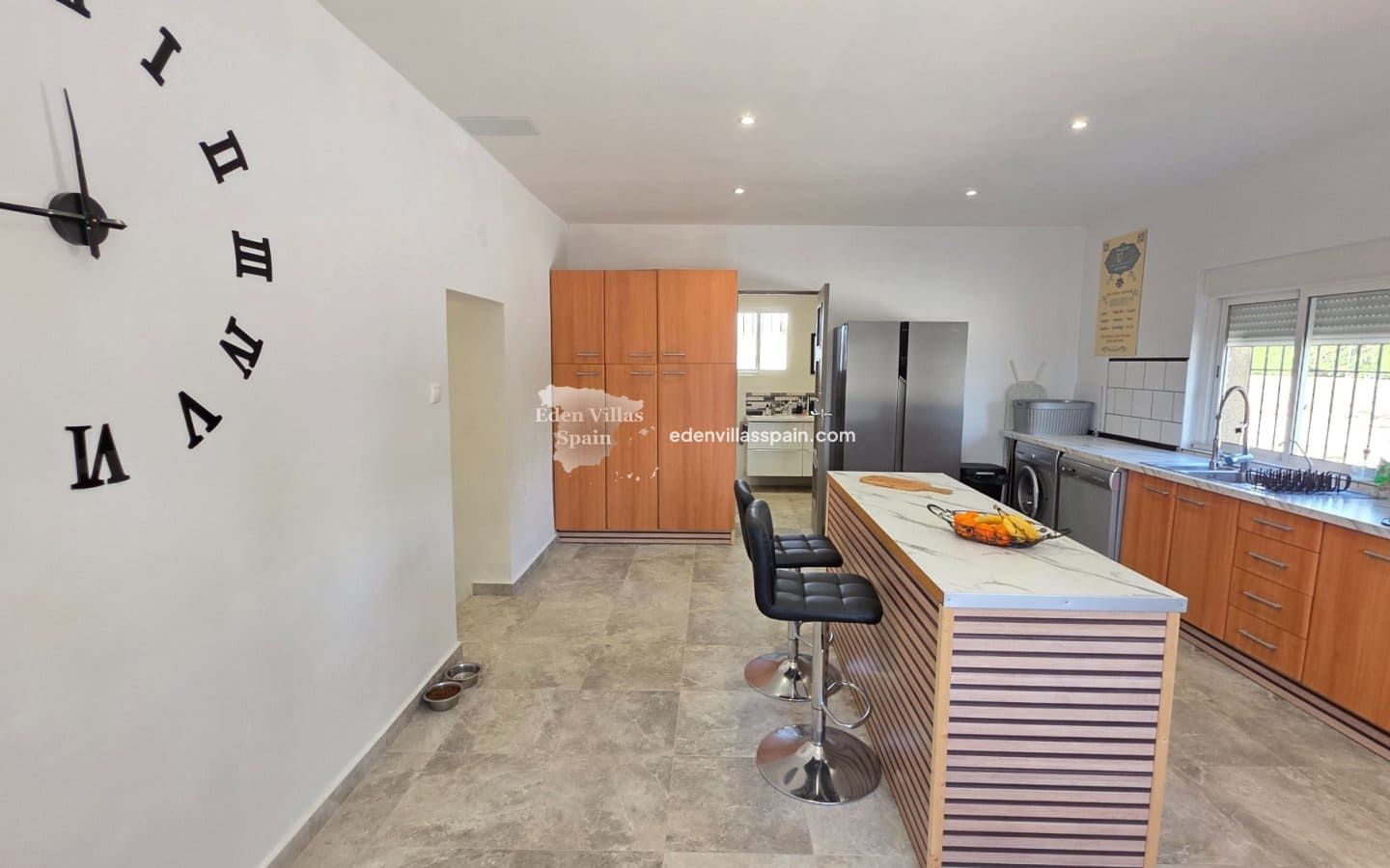 3 sypialnia Willa na sprzedaż w Crevillente / Crevillent z basenem - 290 000 € (Ref: 9799976)