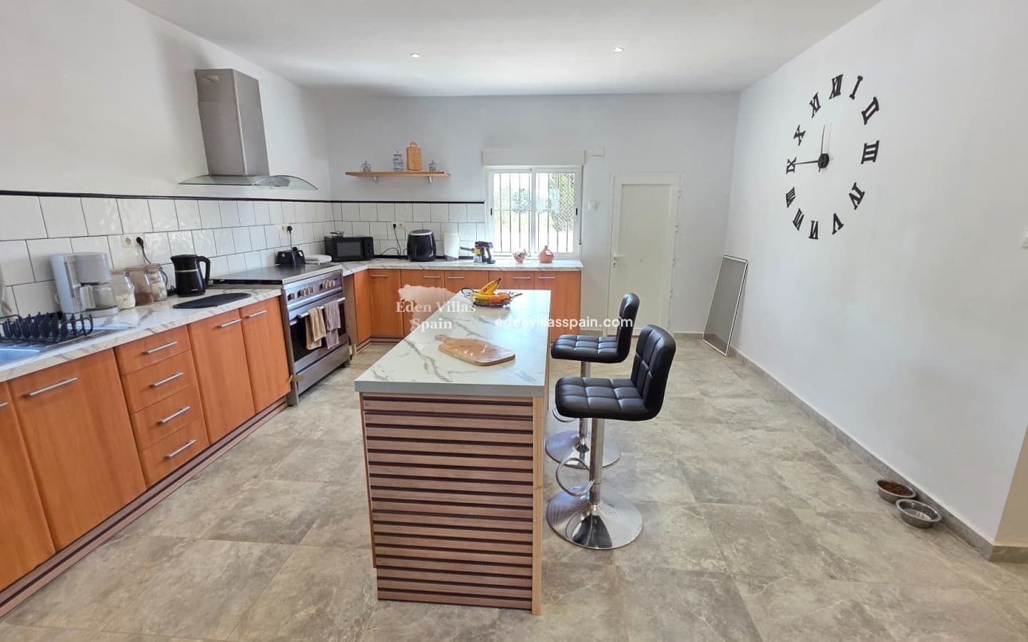 3 sypialnia Willa na sprzedaż w Crevillente / Crevillent z basenem - 290 000 € (Ref: 9799976)