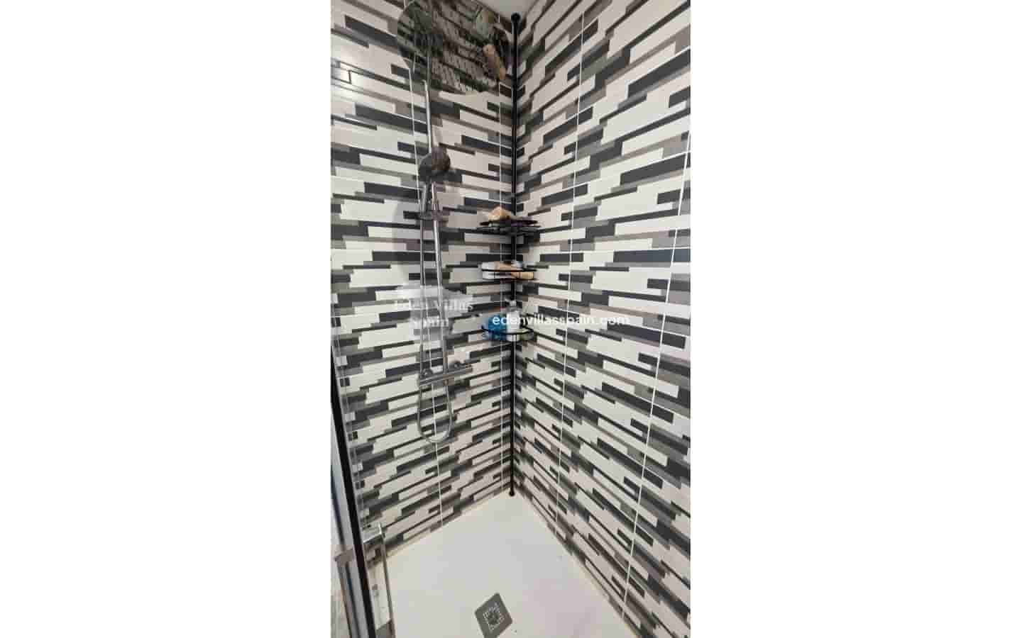 3 sypialnia Willa na sprzedaż w Crevillente / Crevillent z basenem - 290 000 € (Ref: 9799976)