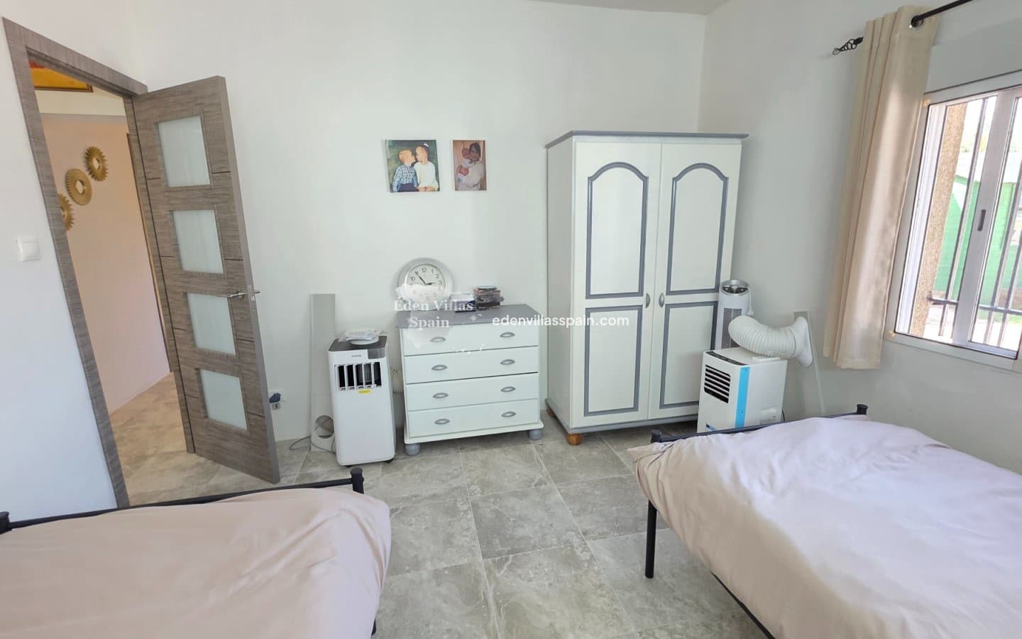 3 sypialnia Willa na sprzedaż w Crevillente / Crevillent z basenem - 290 000 € (Ref: 9799976)