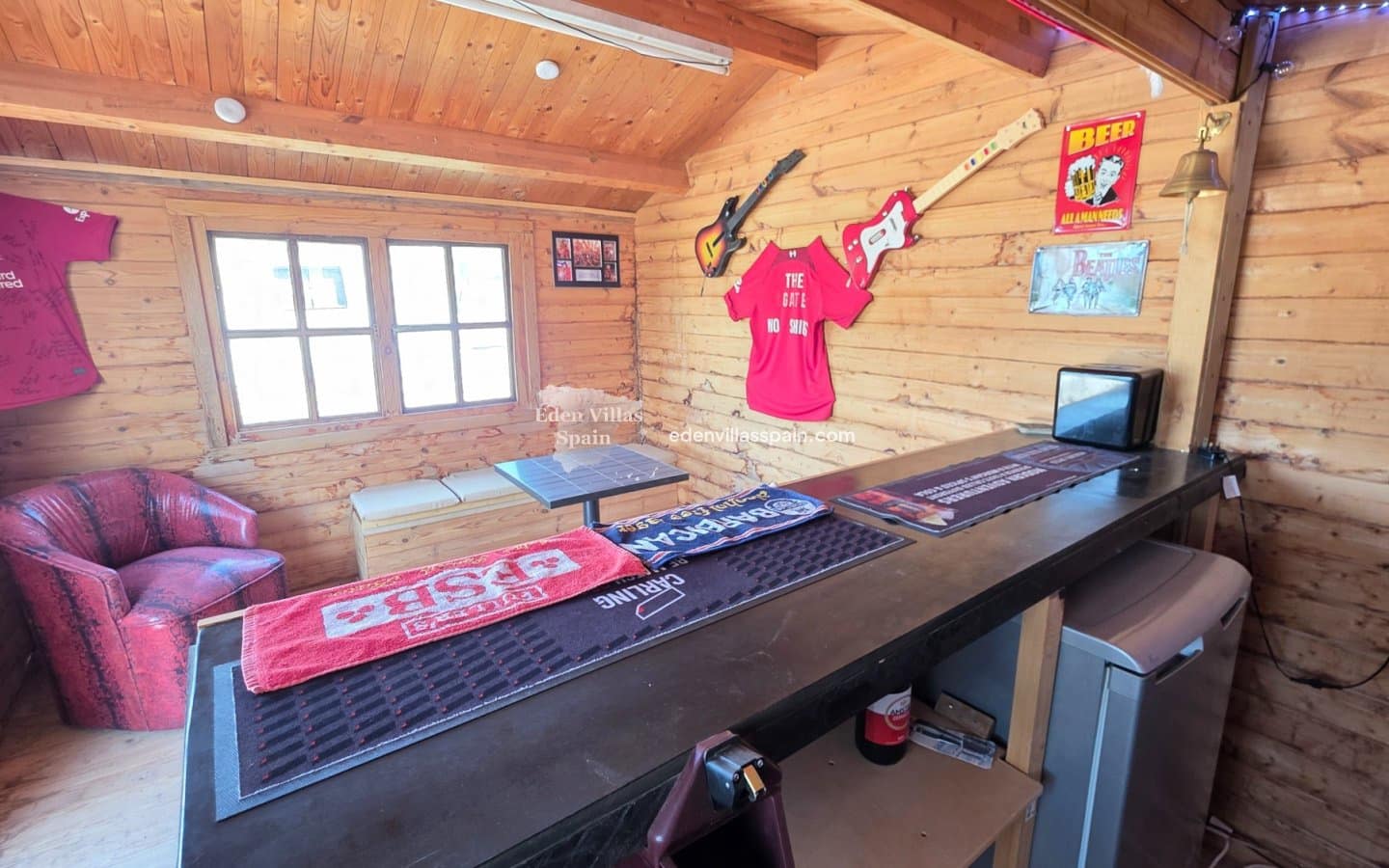 3 sypialnia Willa na sprzedaż w Crevillente / Crevillent z basenem - 290 000 € (Ref: 9799976)