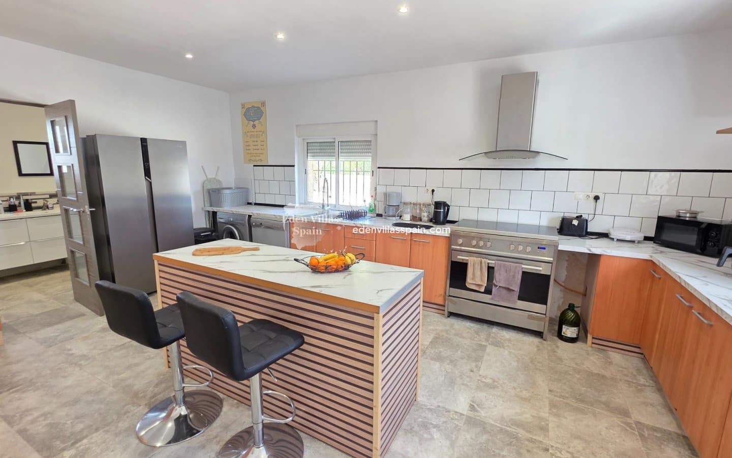 3 sypialnia Willa na sprzedaż w Crevillente / Crevillent z basenem - 290 000 € (Ref: 9799976)