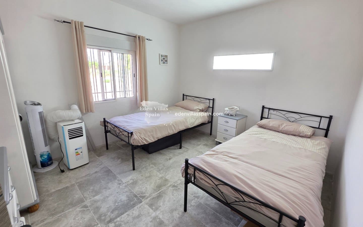 3 sypialnia Willa na sprzedaż w Crevillente / Crevillent z basenem - 290 000 € (Ref: 9799976)