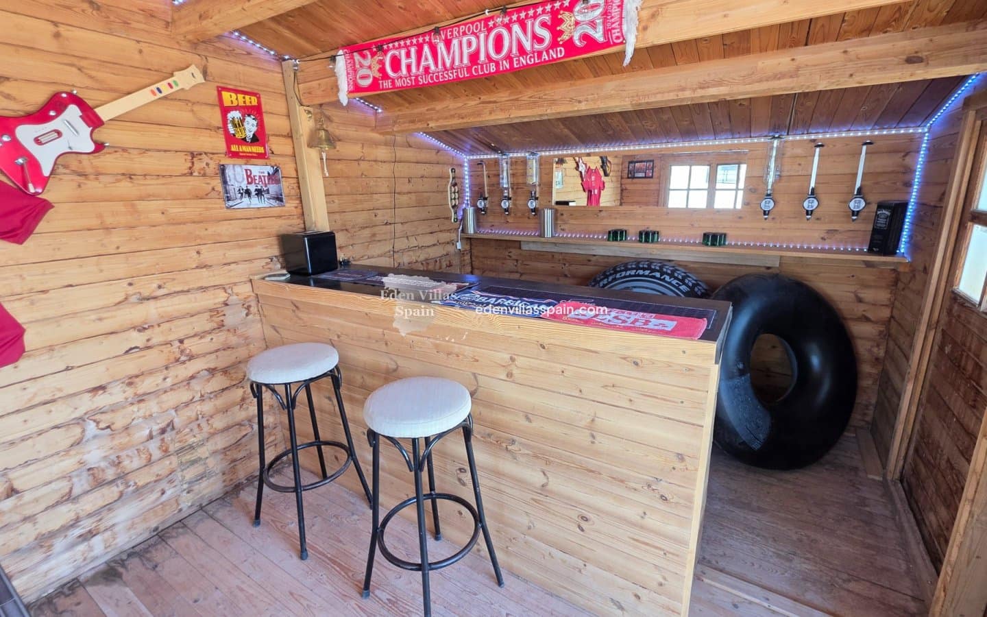 3 sypialnia Willa na sprzedaż w Crevillente / Crevillent z basenem - 290 000 € (Ref: 9799976)