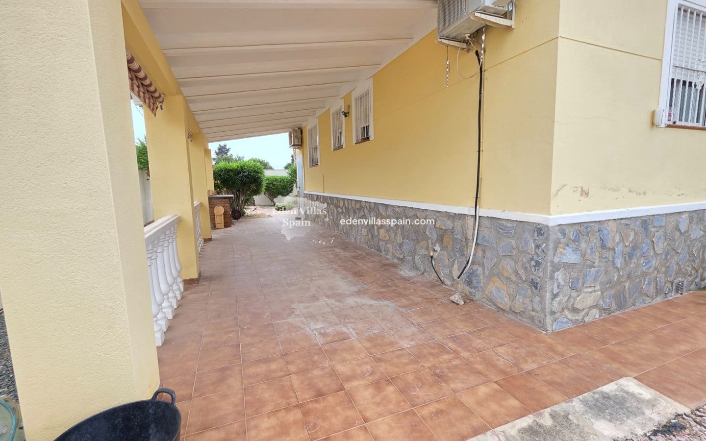 3 sovrum Finca/Hus på landet till salu i Catral med pool garage - 364 950 € (Ref: 9802754)