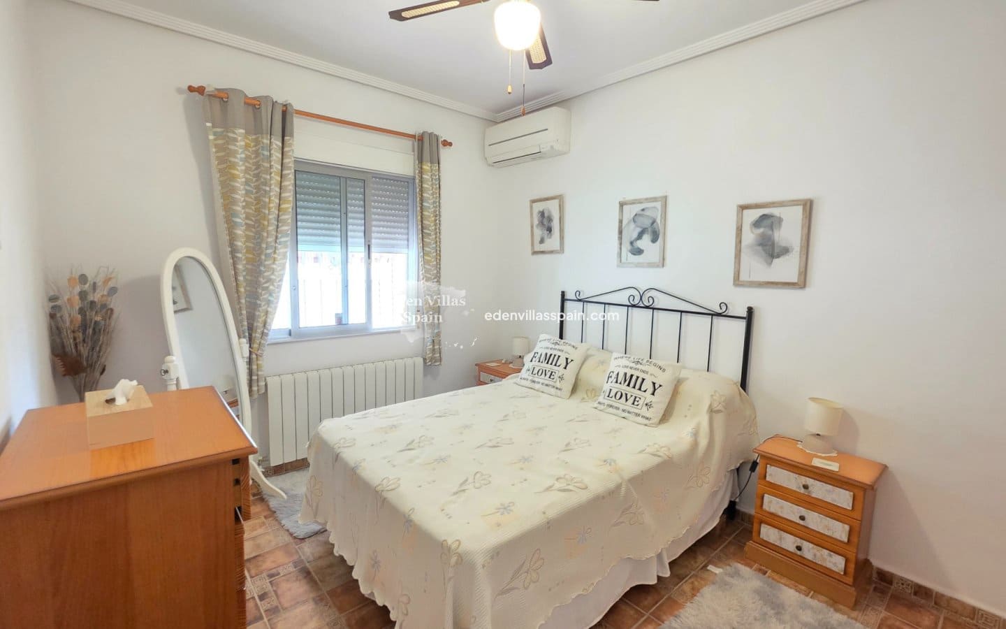 3 sovrum Finca/Hus på landet till salu i Catral med pool garage - 364 950 € (Ref: 9802754)