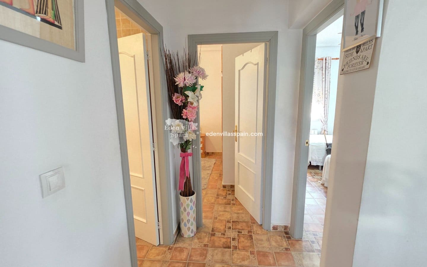 3 sovrum Finca/Hus på landet till salu i Catral med pool garage - 364 950 € (Ref: 9802754)