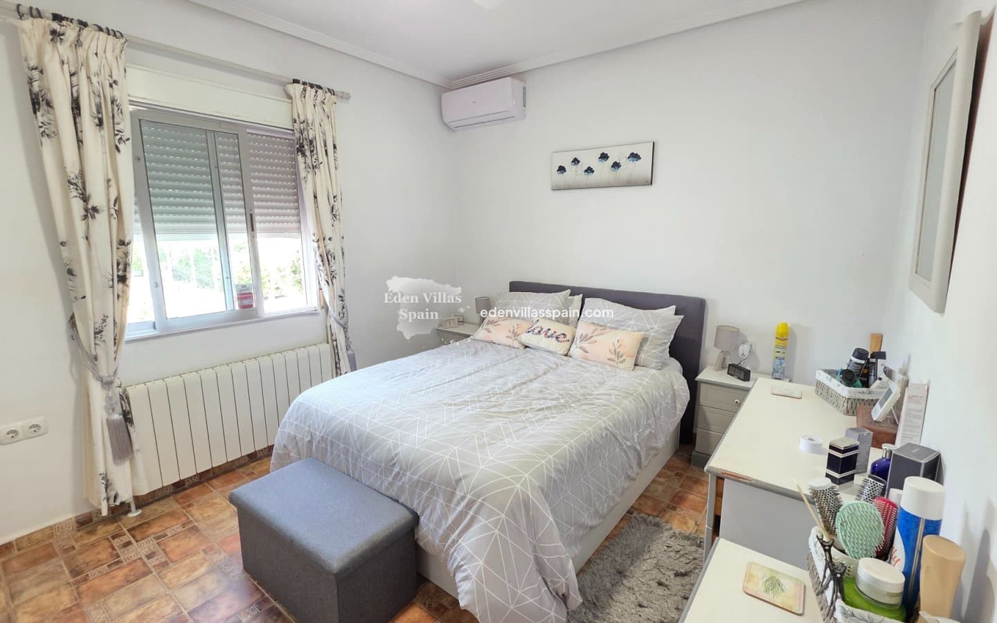 3 sovrum Finca/Hus på landet till salu i Catral med pool garage - 364 950 € (Ref: 9802754)