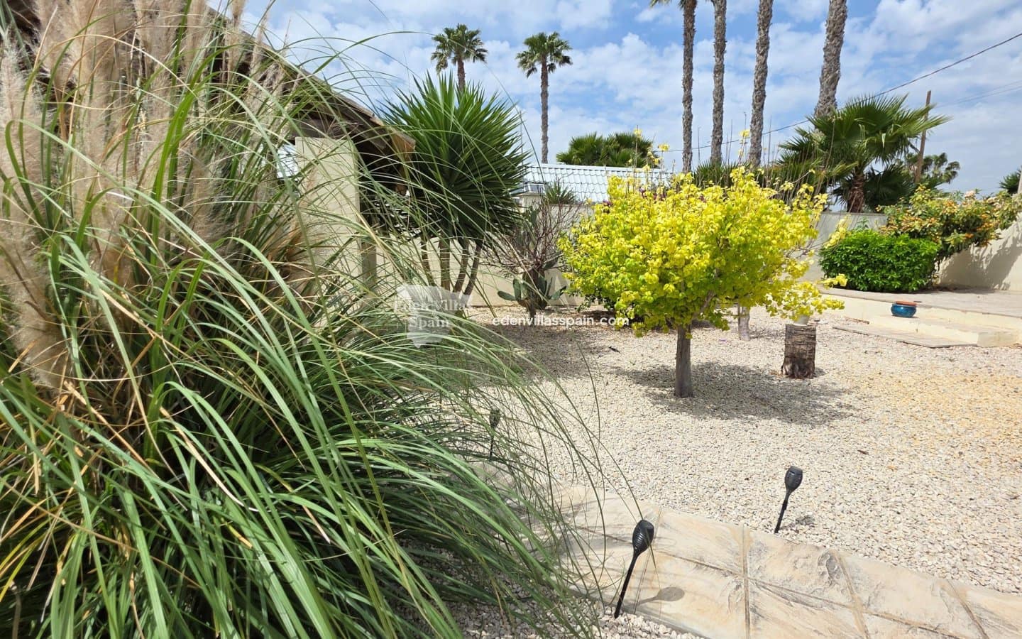 3 sovrum Finca/Hus på landet till salu i Catral med pool garage - 364 950 € (Ref: 9802754)