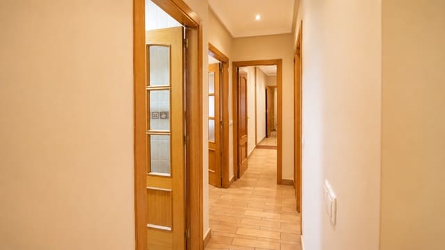 2 soverom Leilighet til salgs i Santa Pola - € 170 000 (Ref: 9829648)