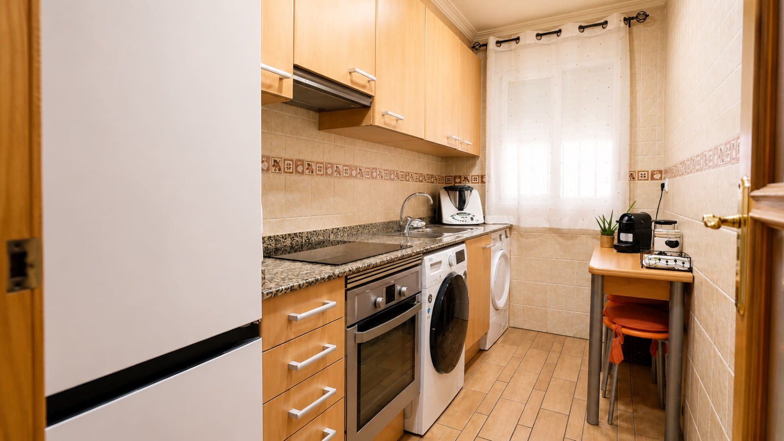 2 sovrum Lägenhet till salu i Santa Pola - 170 000 € (Ref: 9829648)