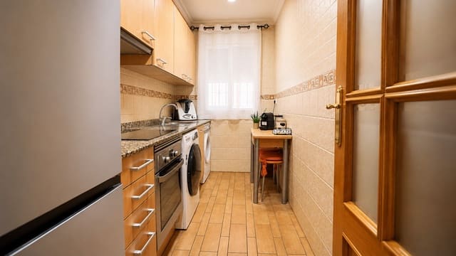 2 soverom Leilighet til salgs i Santa Pola - € 170 000 (Ref: 9829648)