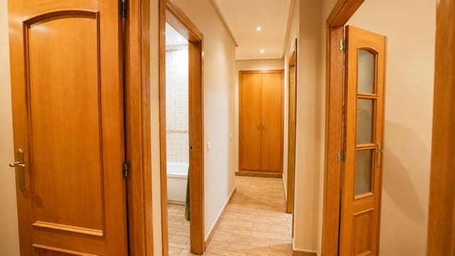 2 soverom Leilighet til salgs i Santa Pola - € 170 000 (Ref: 9829648)