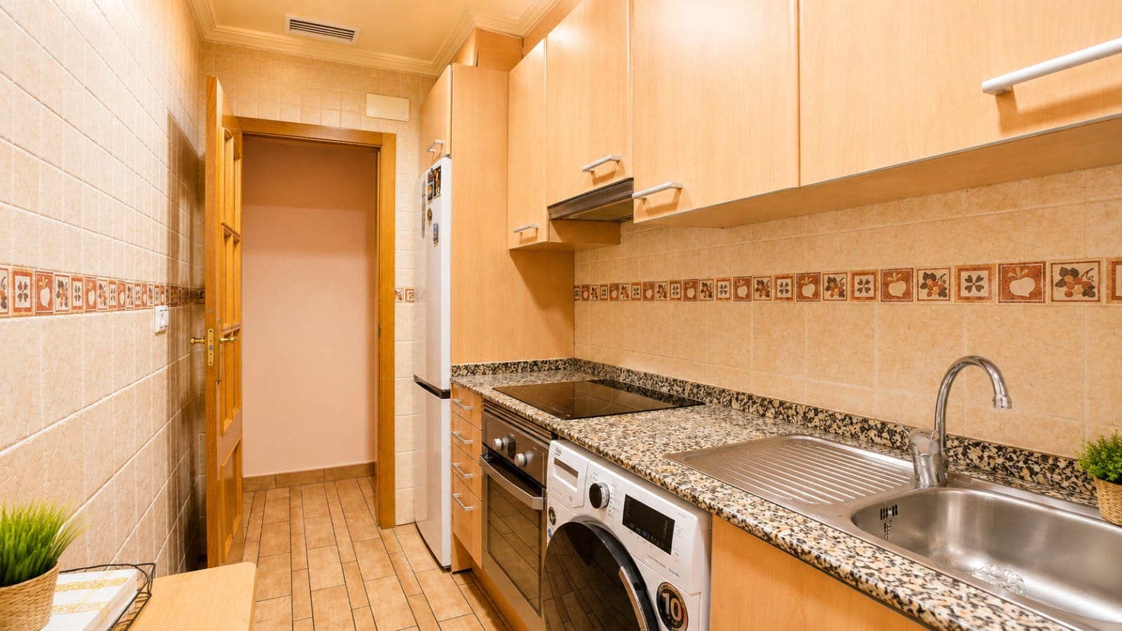 2 sovrum Lägenhet till salu i Santa Pola - 170 000 € (Ref: 9829648)