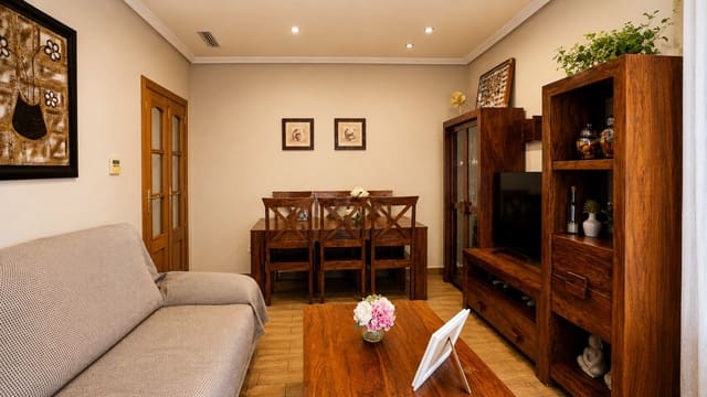 2 soverom Leilighet til salgs i Santa Pola - € 170 000 (Ref: 9829648)