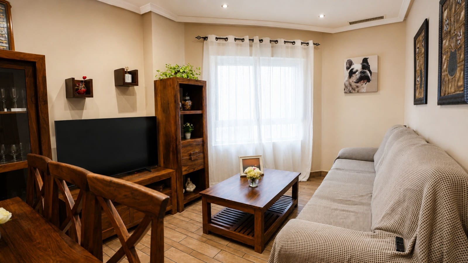 2 bedroom Apartment for sale in Alicante / Alacant city - € 170,000 (Ref: 9829651)