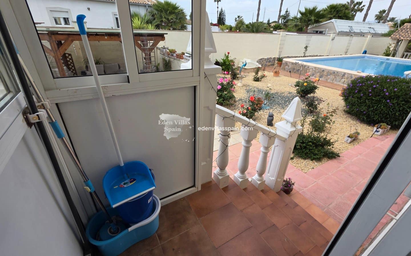 Finca/Casa Rural de 3 habitaciones en Catral en venta con piscina - 364.950 € (Ref: 9830250)