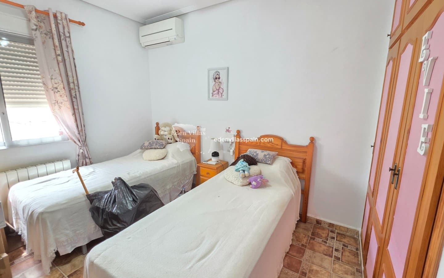 3 soveværelse Finca/Landehus til salg i Alicante by med swimmingpool - € 364.950 (Ref: 9830251)