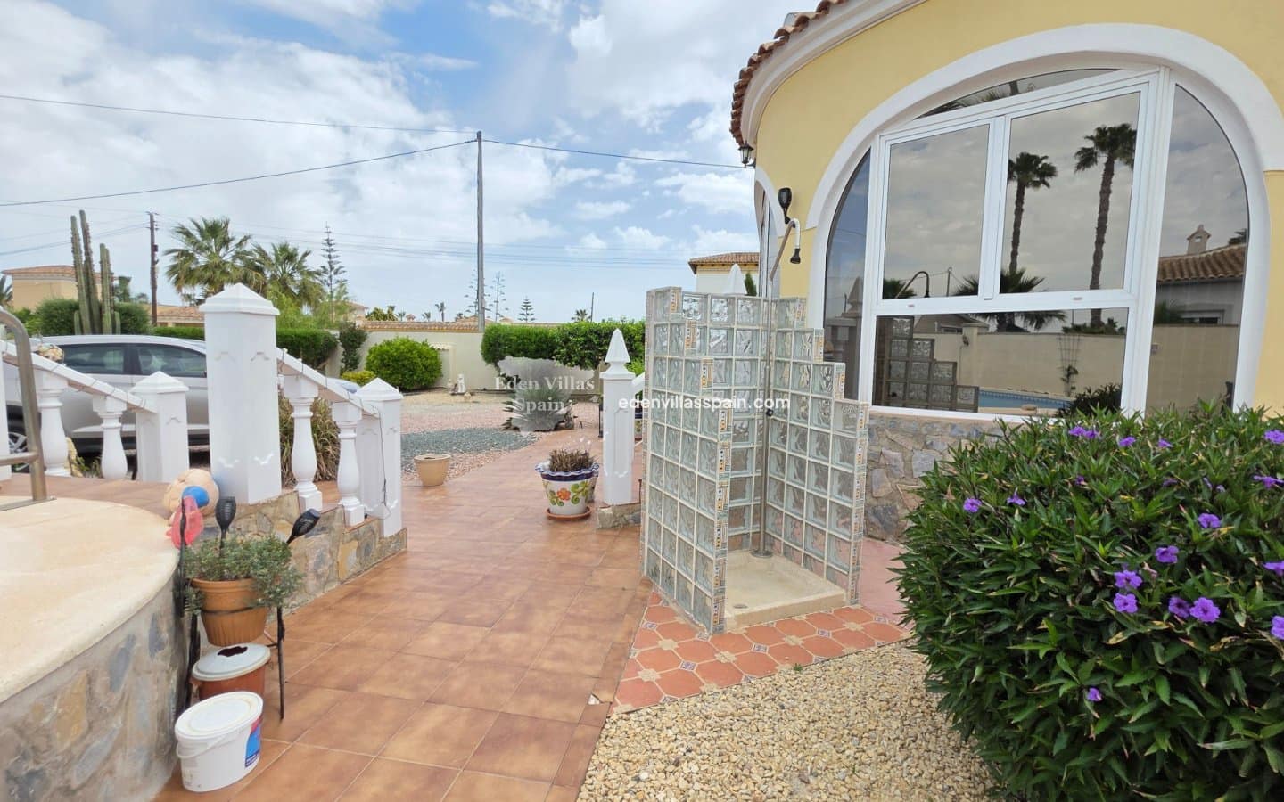 3 soveværelse Finca/Landehus til salg i Alicante by med swimmingpool - € 364.950 (Ref: 9830251)