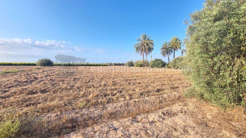 3 soveværelse Finca/Landehus til salg i La Hoya med garage - € 280.000 (Ref: 9863626)