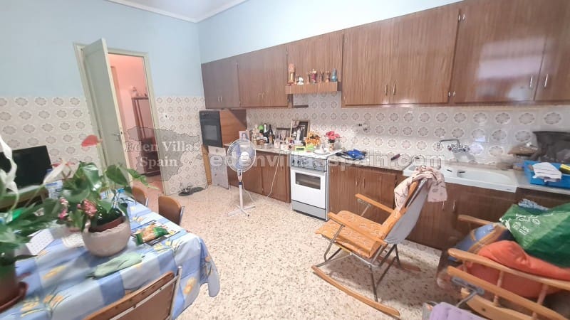 3 soveværelse Finca/Landehus til salg i La Marina med garage - € 280.000 (Ref: 9866175)