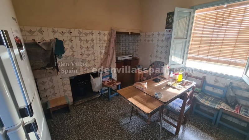 3 soveværelse Finca/Landehus til salg i La Marina med garage - € 280.000 (Ref: 9866175)