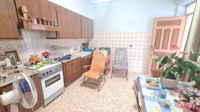 3 soveværelse Finca/Landehus til salg i La Marina, Elche / Elx med garage - € 280.000 (Ref: 9866175)