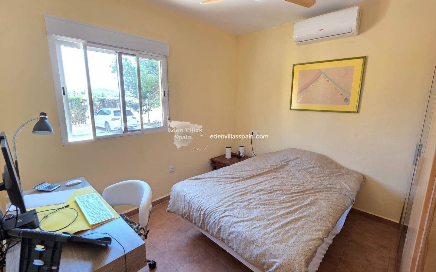 4 slaapkamer Villa te koop in Guardamar del Segura met zwembad garage - € 535.000 (Ref: 9866176)