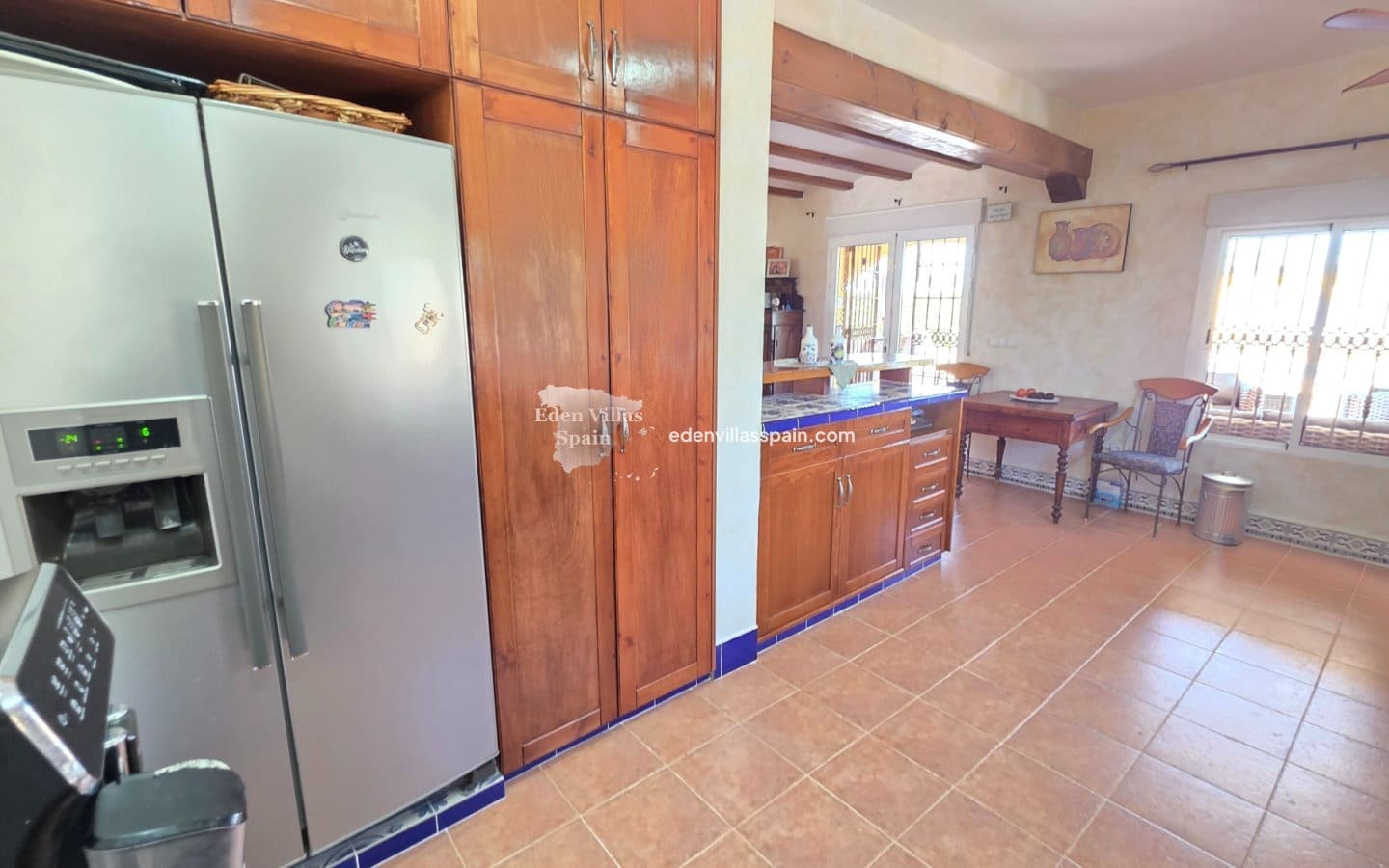 4 slaapkamer Villa te koop in Guardamar del Segura met zwembad garage - € 535.000 (Ref: 9866176)