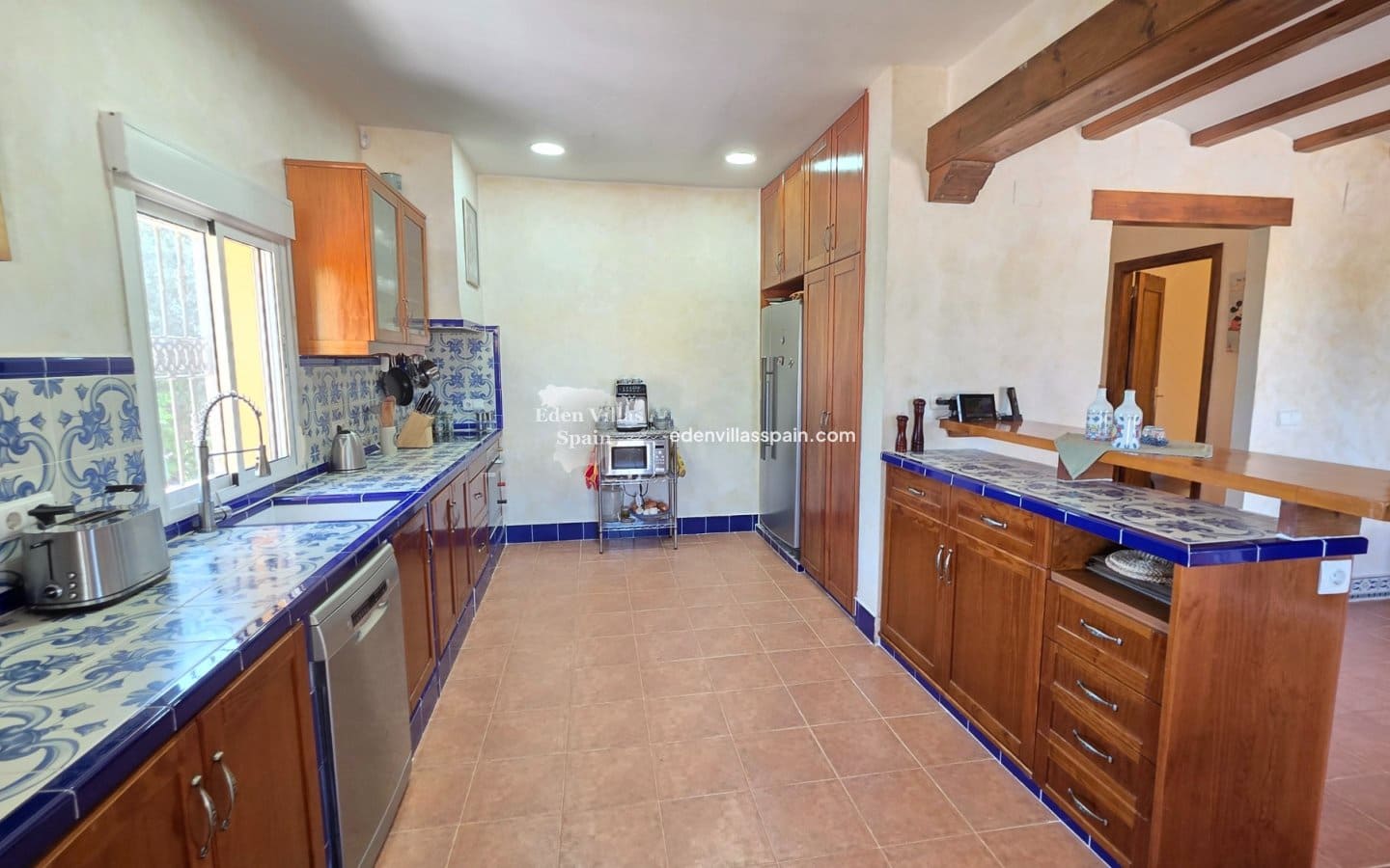 4 slaapkamer Villa te koop in Guardamar del Segura met zwembad garage - € 535.000 (Ref: 9866176)