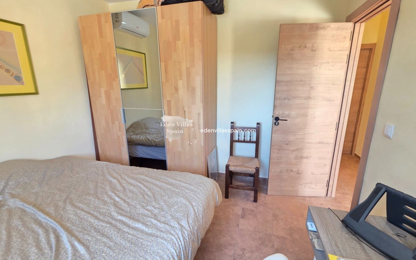 4 slaapkamer Villa te koop in Guardamar del Segura met zwembad garage - € 535.000 (Ref: 9866176)