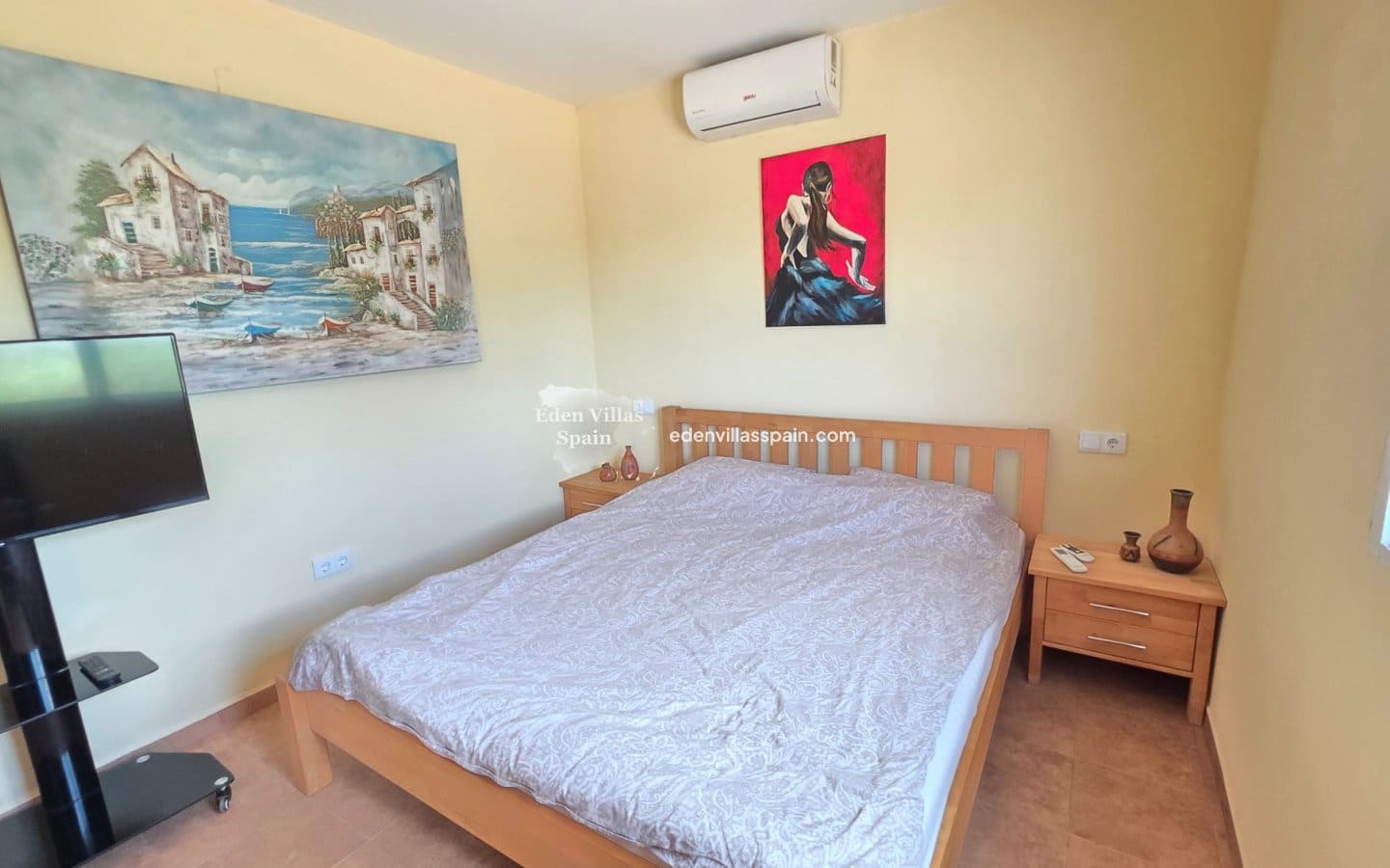 4 slaapkamer Villa te koop in Guardamar del Segura met zwembad garage - € 535.000 (Ref: 9866176)