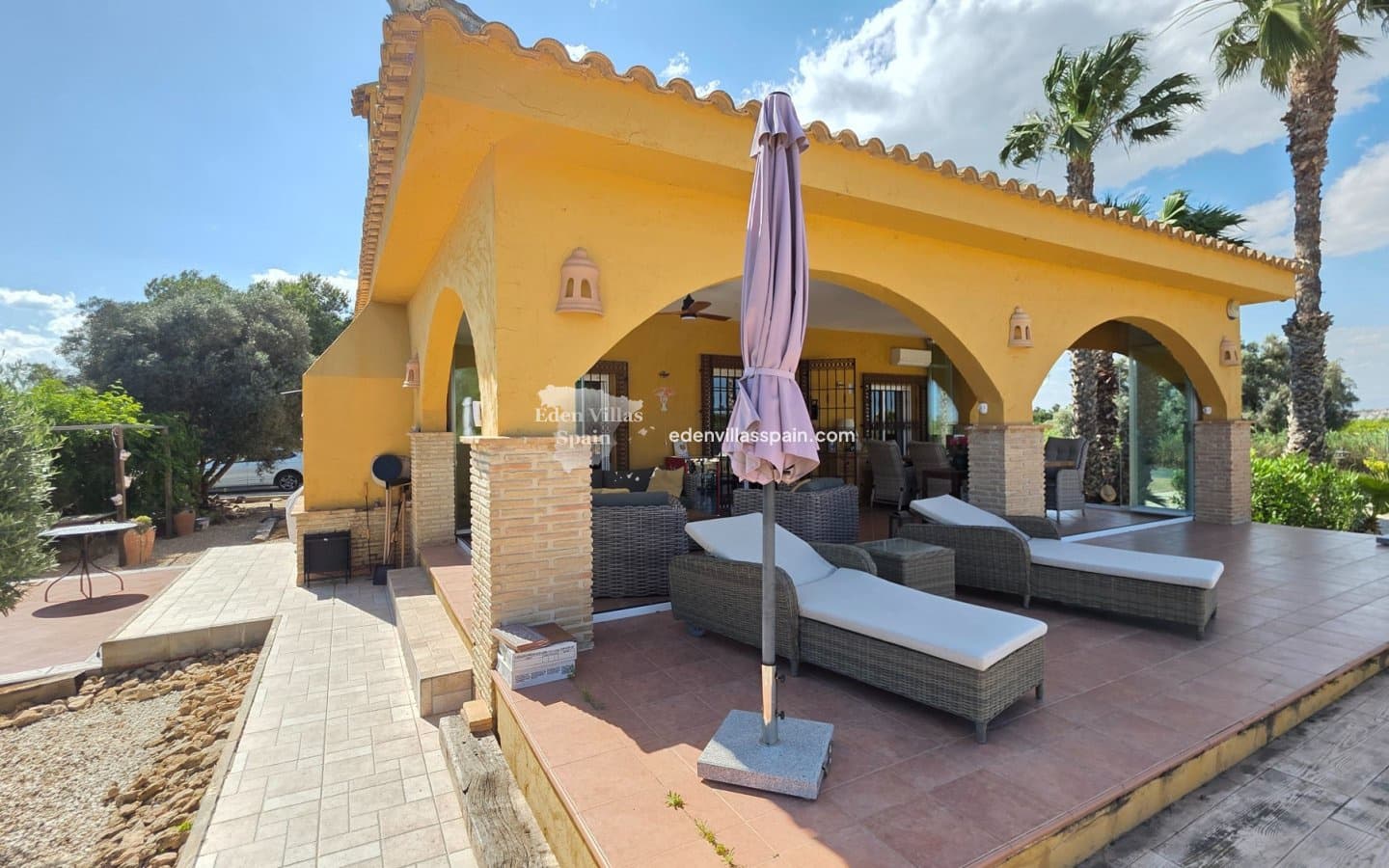4 slaapkamer Villa te koop in Guardamar del Segura met zwembad garage - € 535.000 (Ref: 9866176)