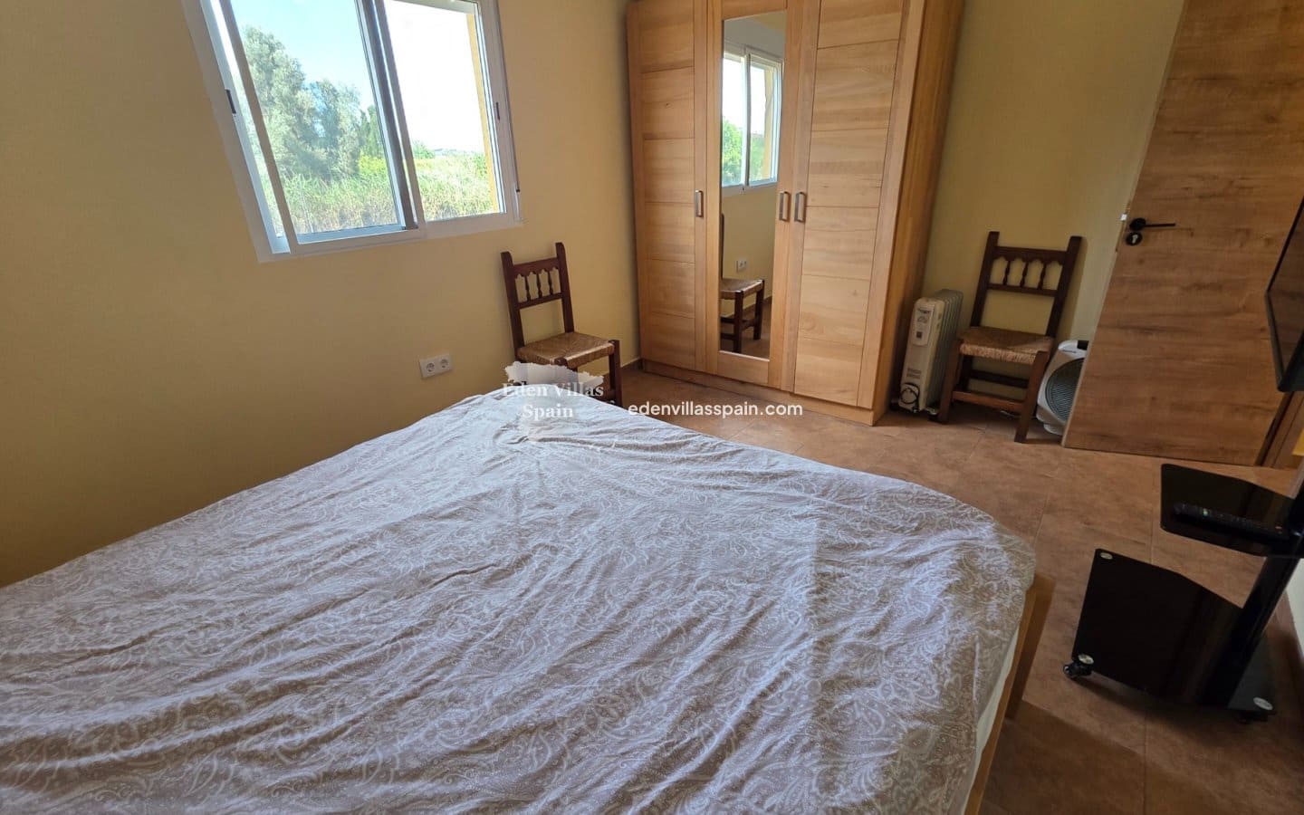 4 slaapkamer Villa te koop in Guardamar del Segura met zwembad garage - € 535.000 (Ref: 9866176)
