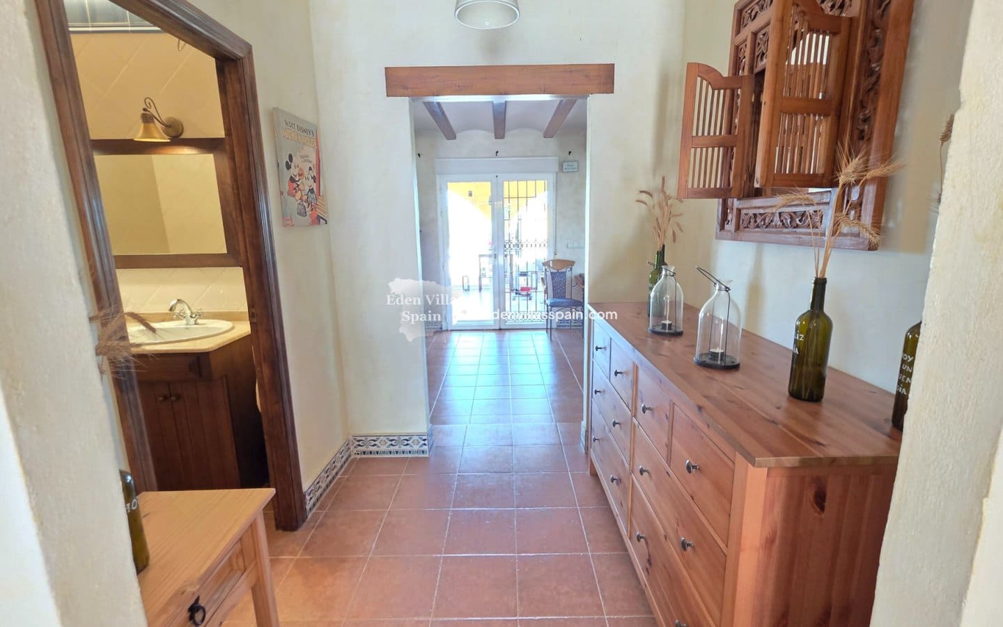 4 quarto Quinta/Casa Rural para venda em Alicante cidade com piscina garagem - 535 000 € (Ref: 9866177)