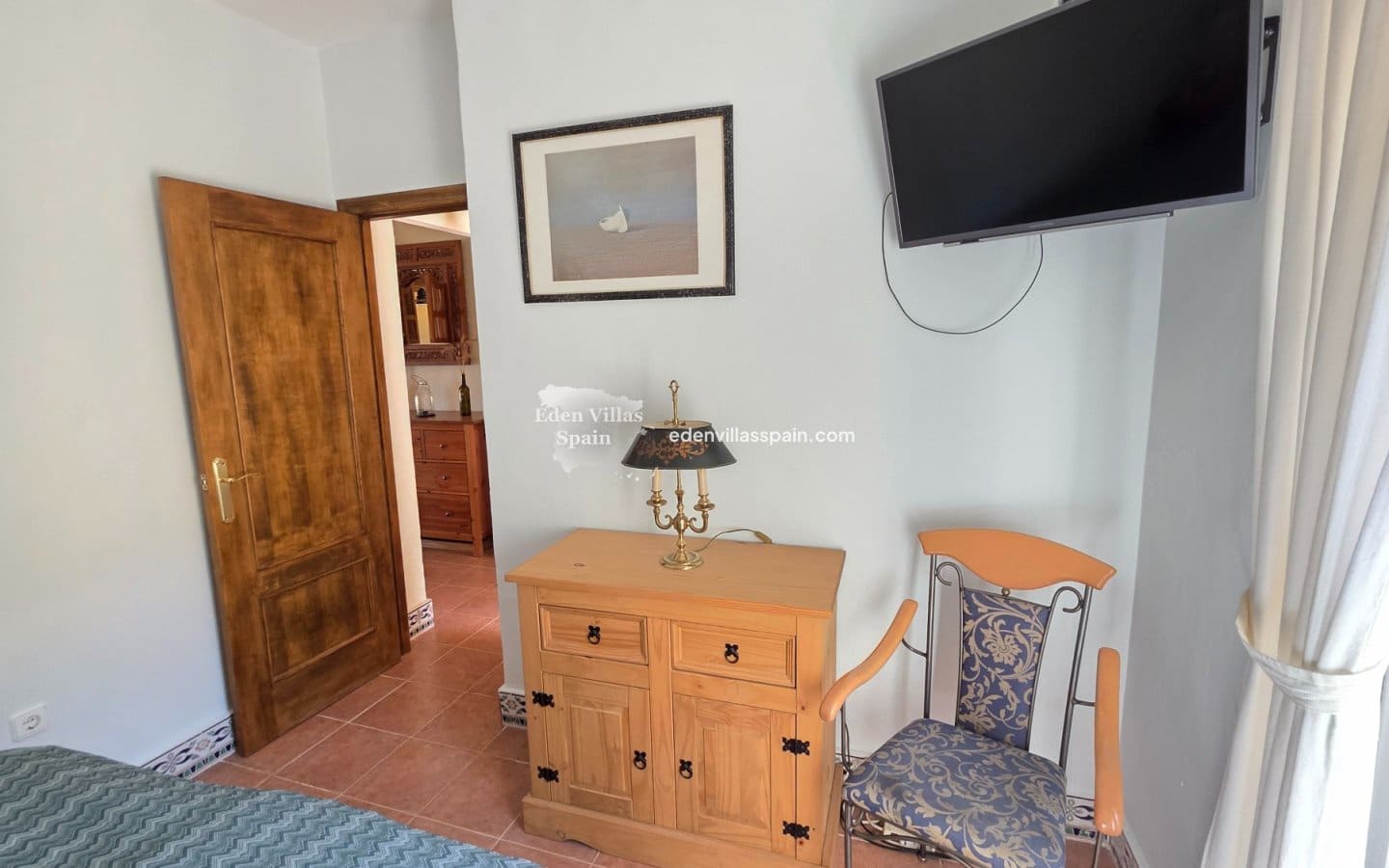 4 quarto Quinta/Casa Rural para venda em Alicante cidade com piscina garagem - 535 000 € (Ref: 9866177)