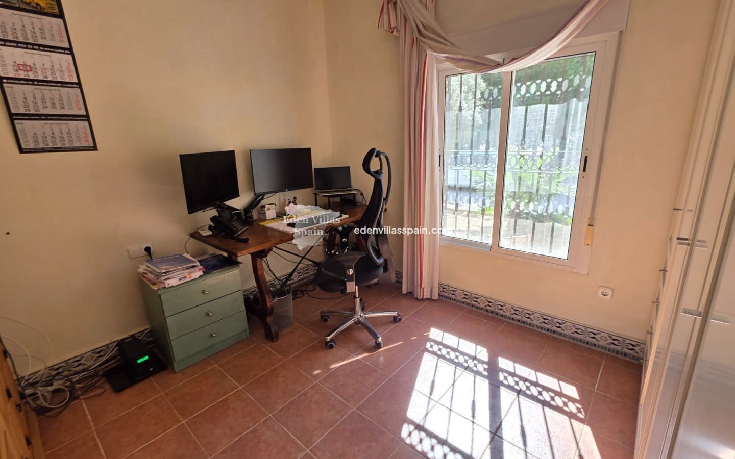 4 quarto Quinta/Casa Rural para venda em Alicante cidade com piscina garagem - 535 000 € (Ref: 9866177)