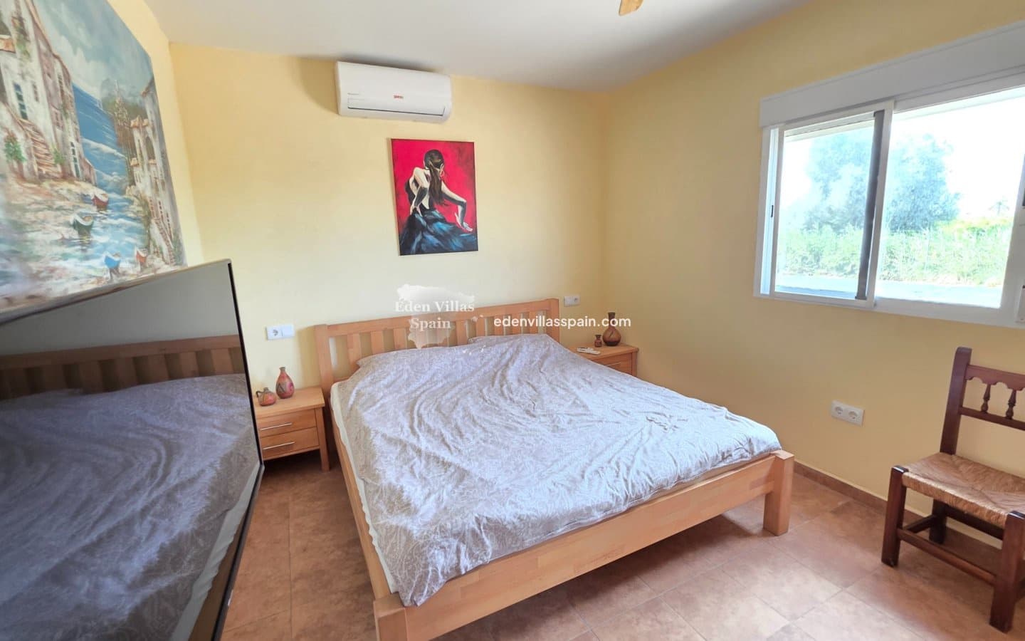 4 quarto Quinta/Casa Rural para venda em Alicante cidade com piscina garagem - 535 000 € (Ref: 9866177)