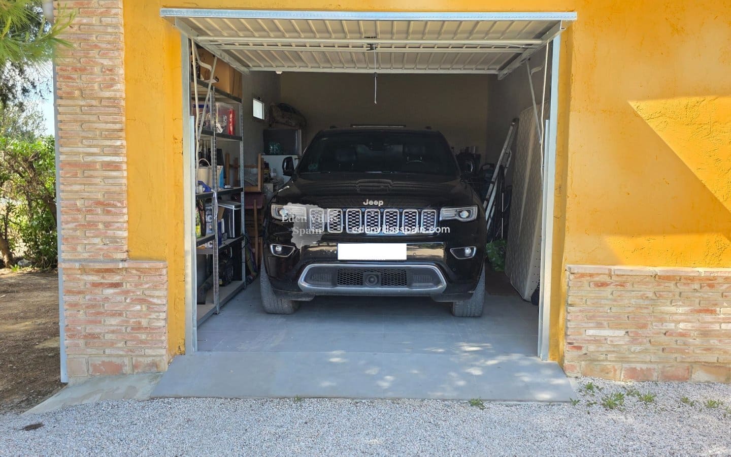 4 quarto Quinta/Casa Rural para venda em Alicante cidade com piscina garagem - 535 000 € (Ref: 9866177)