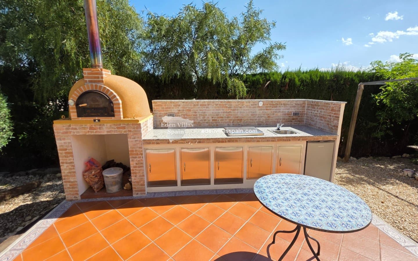 4 quarto Quinta/Casa Rural para venda em Alicante cidade com piscina garagem - 535 000 € (Ref: 9866177)