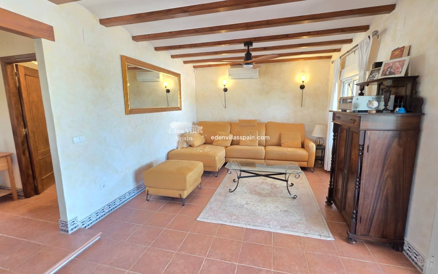 4 quarto Quinta/Casa Rural para venda em Alicante cidade com piscina garagem - 535 000 € (Ref: 9866177)