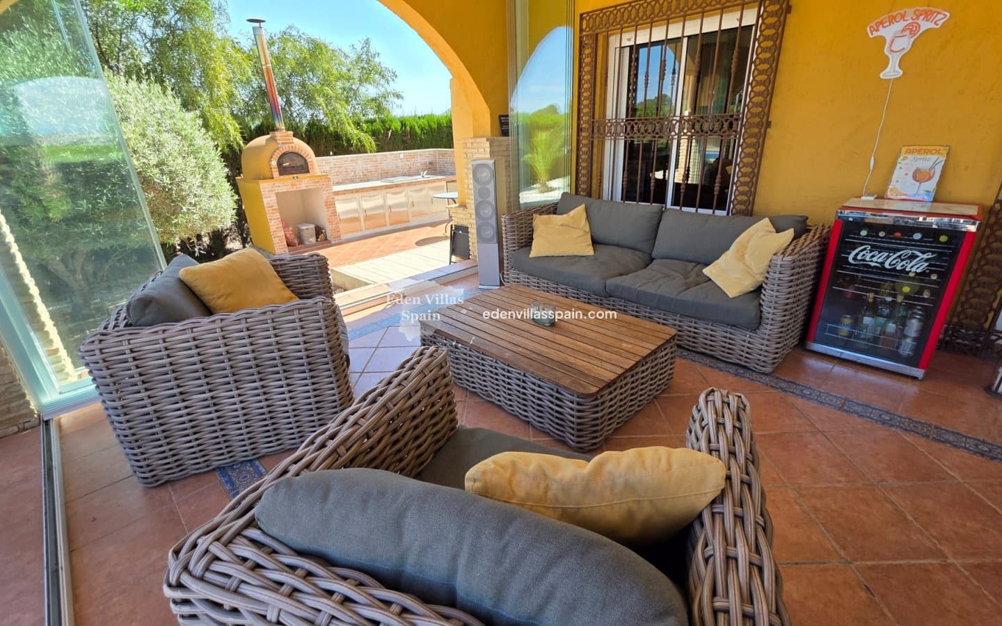 4 quarto Quinta/Casa Rural para venda em Alicante cidade com piscina garagem - 535 000 € (Ref: 9866177)