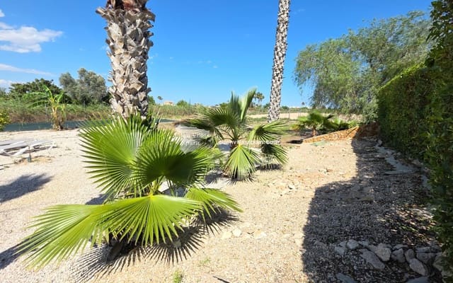 4 quarto Quinta/Casa Rural para venda em Alicante cidade com piscina garagem - 535 000 € (Ref: 9866177)