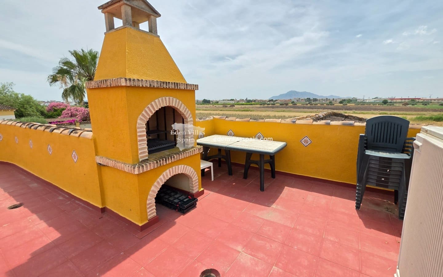 4 quarto Quinta/Casa Rural para venda em Catral com piscina - 385 000 € (Ref: 9877072)