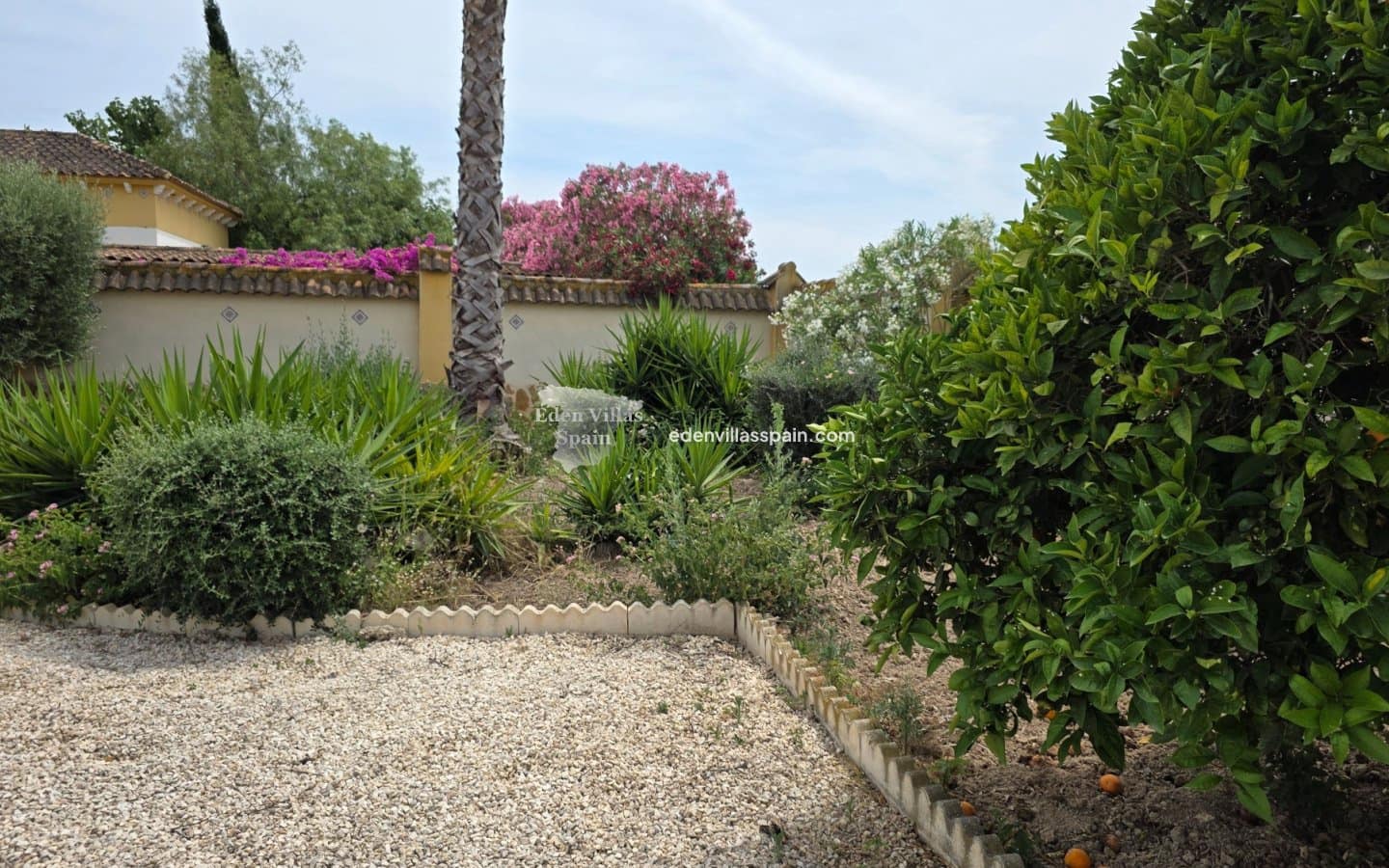 4 quarto Quinta/Casa Rural para venda em Catral com piscina - 385 000 € (Ref: 9877072)