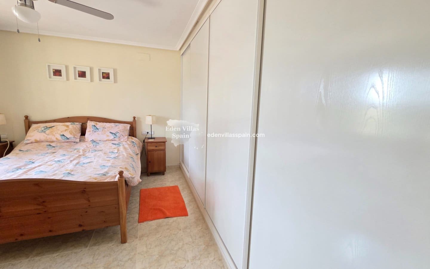 4 sypialnia Willa na sprzedaż w Catral z basenem - 385 000 € (Ref: 9877197)